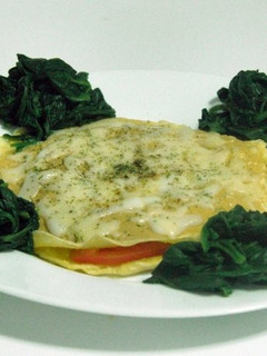 Foto principal de Tortilla francesa combinada