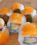 California Roll