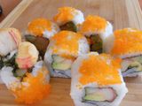 California Roll