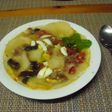 Sopa de grazalema