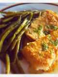 Filete de Merluza al Limon