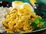 Ají de gallina por Franklin