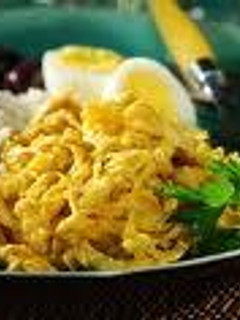 Foto principal de Ají de gallina por Franklin