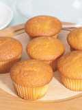 Mantecadas