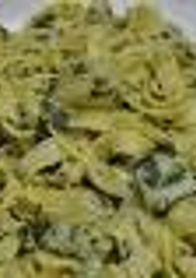 Una foto de FETUCHINES AL PESTO