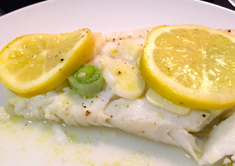 filet de merluza recetas light