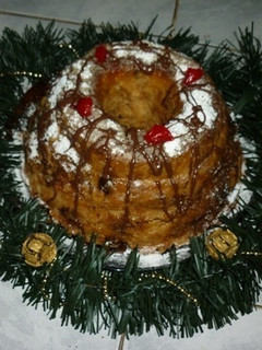 Foto principal de Budín Dodo