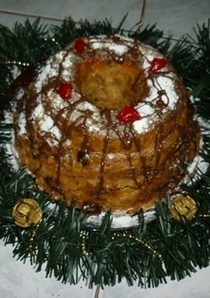 Una foto de Budín Dodo