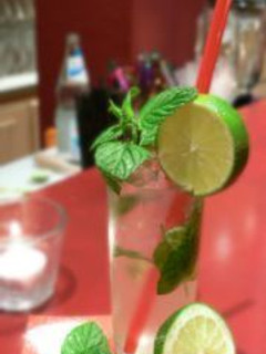 Una foto de Mojito