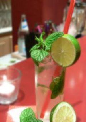 Una foto de Mojito