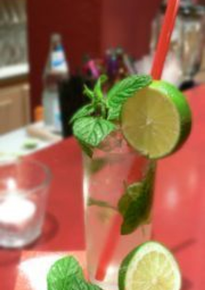 Una foto de Mojito