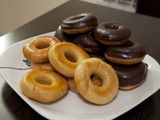 Donuts auténticos