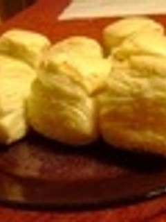 Una foto de Fosforitos de hojaldre