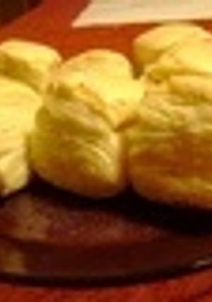 Una foto de Fosforitos de hojaldre