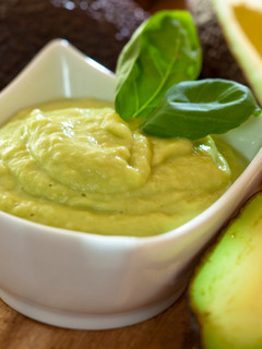 Una foto de Tres recetas de guacamole mexicano