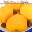 Melocotones en almíbar