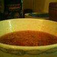 Mermelada de tomates cherry