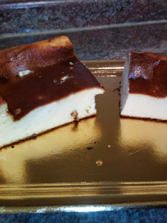 Foto principal de Tarta de queso tradicional