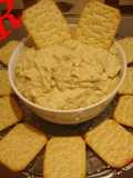 Falso mousse de centollo (relleno para tartaletas)