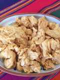 Chongos zamoranos caseros
