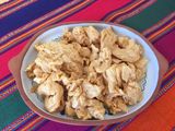 Chongos zamoranos caseros