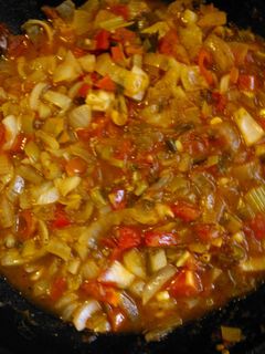 Una foto de Salsa súper picante