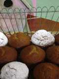 Banana Cupcakes