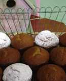 Banana Cupcakes