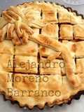 Empanada gallega auténtica