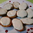Patatas al horno con queso cabrales