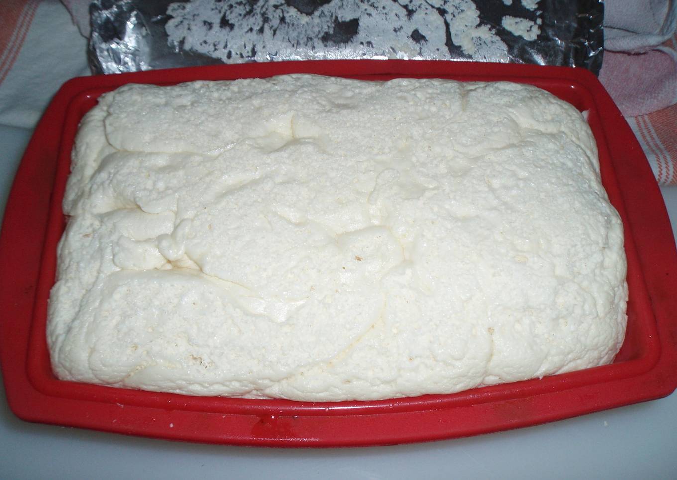 Pan de leche sin gluten (Thermomix 31)