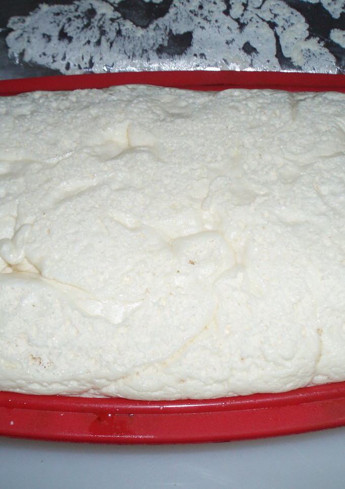 Una foto de Pan de leche sin gluten (Thermomix 31)