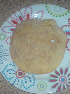 Una foto de Buñuelos tradicionales mexicanos