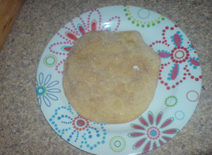 Una foto de Buñuelos tradicionales mexicanos