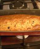 Pan de Aceitunas