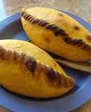 Empanadas salteñas