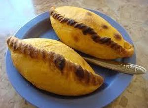 Foto principal de Empanadas salteñas