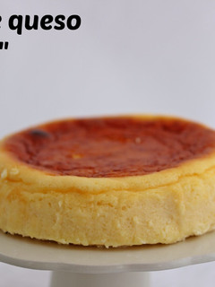 Una foto de Tarta de queso "La Viña"