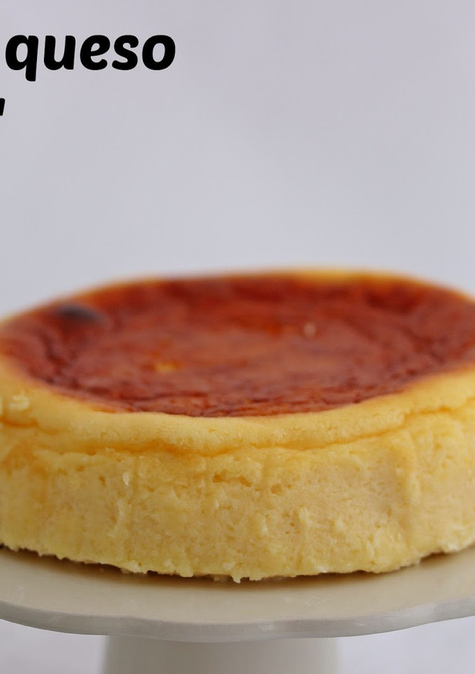 Una foto de Tarta de queso "La Viña"