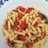 Pasta a la Checca