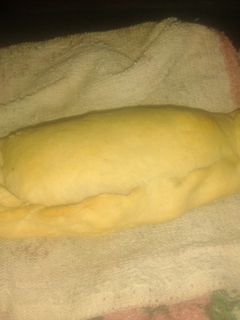 Una foto de Masa para empanadas fácil y económicas