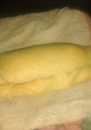 Una foto de Masa para empanadas fácil y económicas