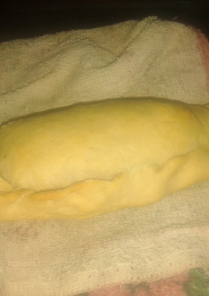 Una foto de Masa para empanadas fácil y económicas