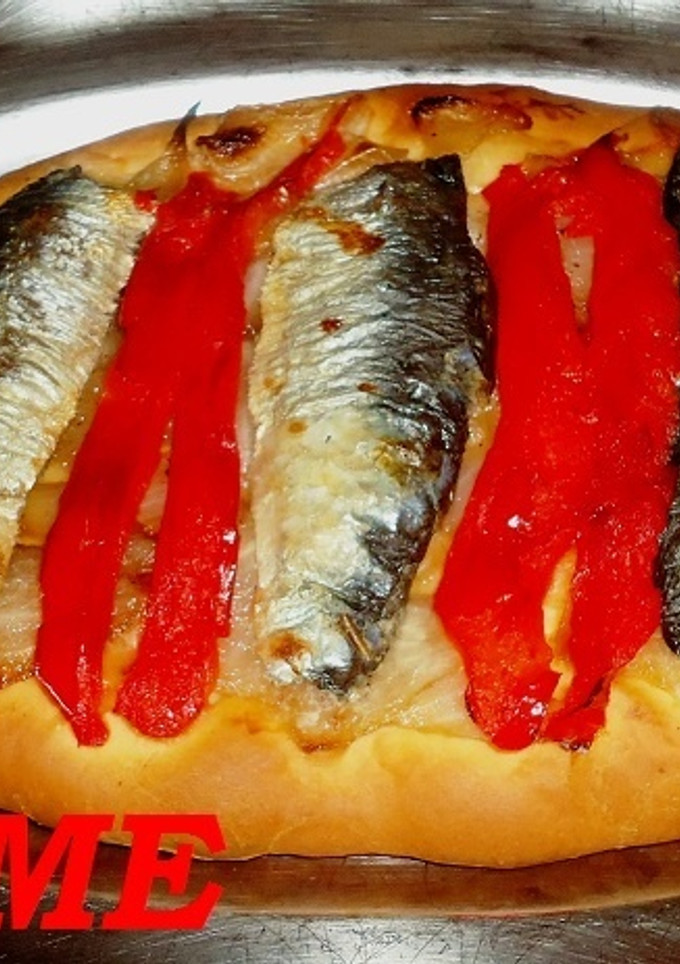 Una foto de Coca enramada (Cuaresma)