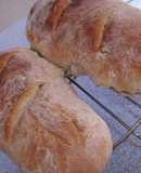 Pan de campo "Abuela Pura"