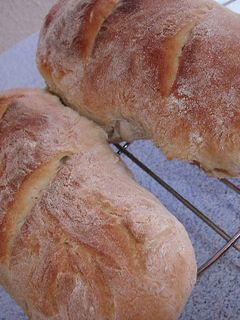 Una foto de Pan de campo "Abuela Pura"