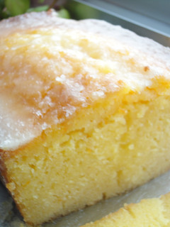 Una foto de Cake de naranja