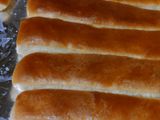Pan de Pebetes