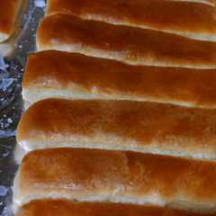 Una foto de Pan de Pebetes
