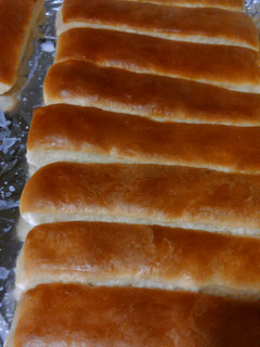 Foto principal de Pan de Pebetes